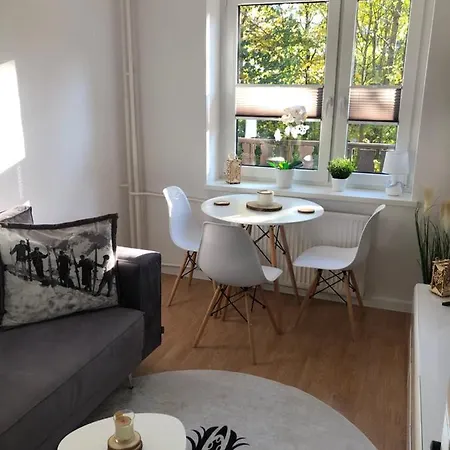 Apartament 4 Osobowy アパート *