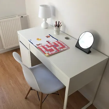 Apartament 4 Osobowy ザコパネ