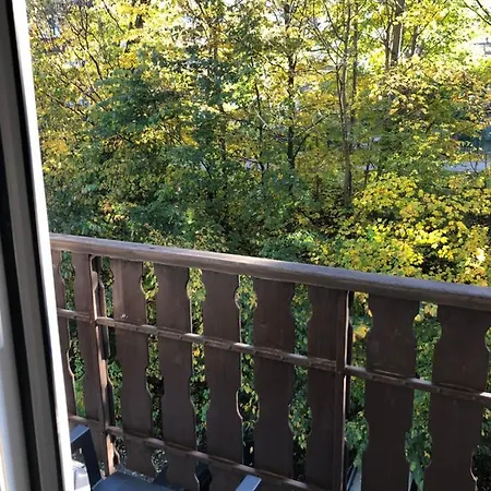 Lägenhet Apartament 4 Osobowy