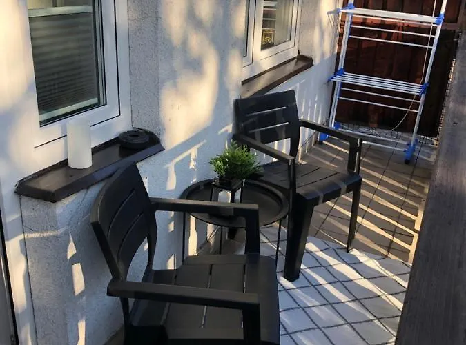 Apartament 4 Osobowy