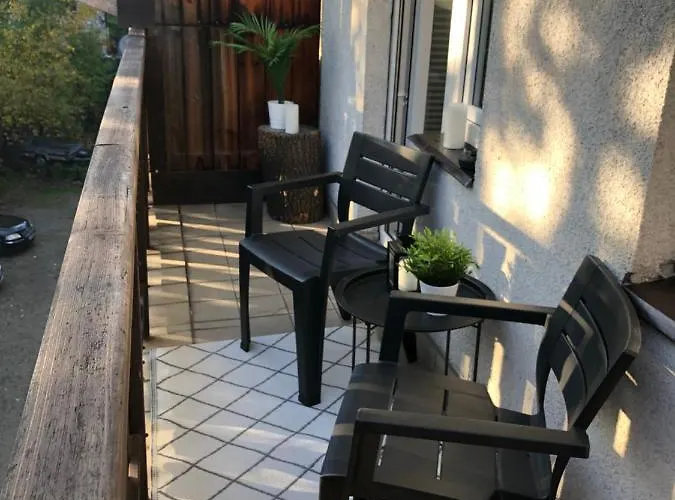 Apartament 4 Osobowy *