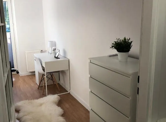 Apartament 4 Osobowy