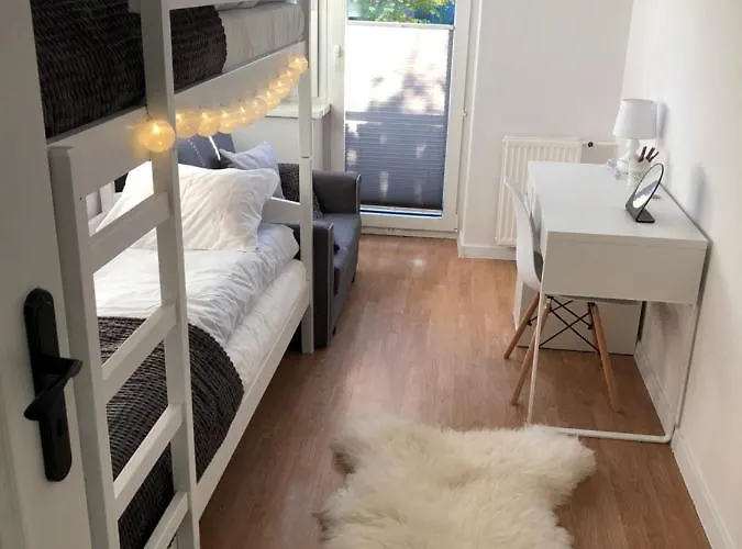 Apartament 4 Osobowy Zakopane