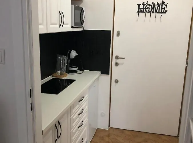 Apartament 4 Osobowy Zakopane