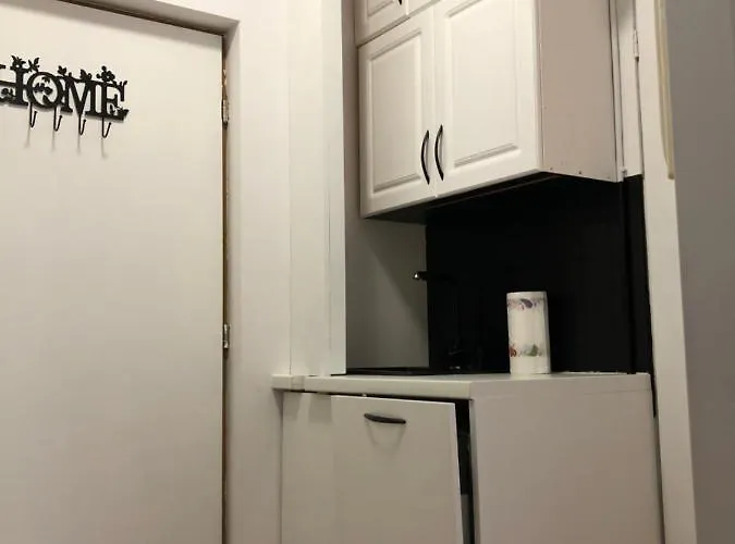 Apartament 4 Osobowy *