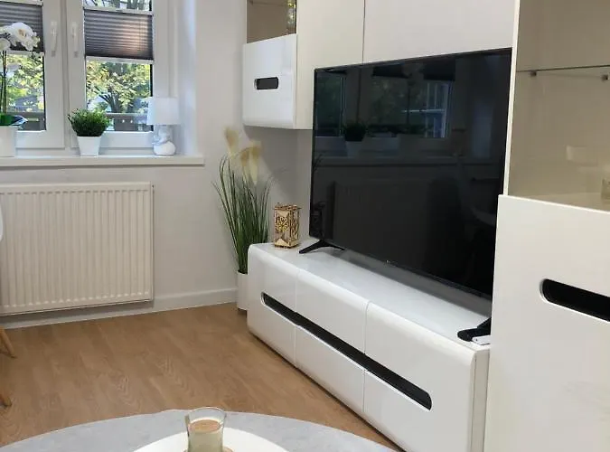 Apartament 4 Osobowy *