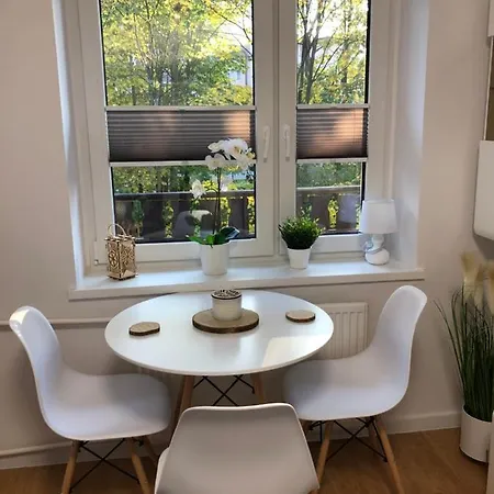 아파트 Apartament 4 Osobowy 자코파네
