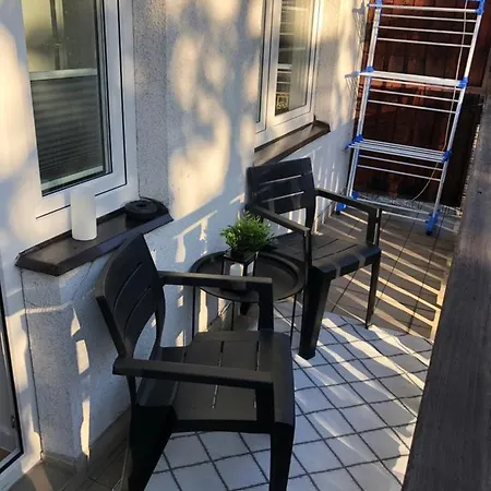 Apartament 4 Osobowy