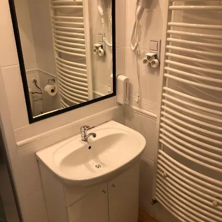 Appartement Apartament 4 Osobowy