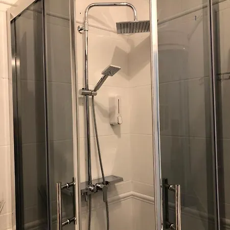 Apartament 4 Osobowy *