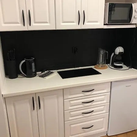 아파트 Apartament 4 Osobowy