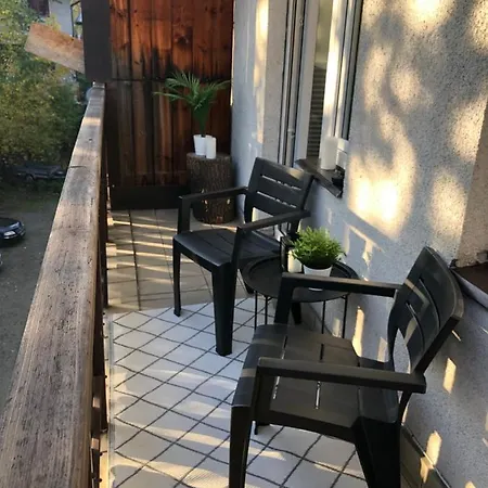 Apartament 4 Osobowy *