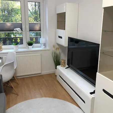 Apartament 4 Osobowy * 자코파네