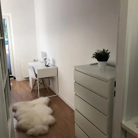 Apartament 4 Osobowy