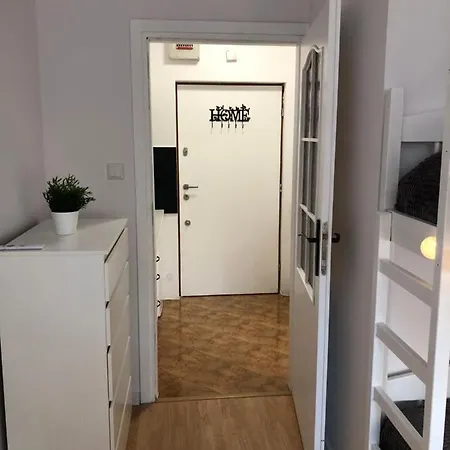아파트 Apartament 4 Osobowy *