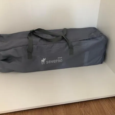 아파트 Apartament 4 Osobowy 자코파네