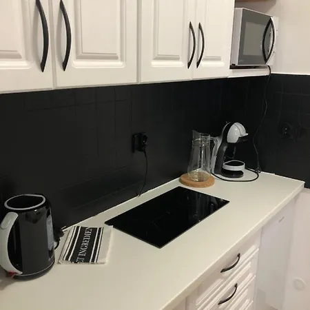 아파트 Apartament 4 Osobowy *