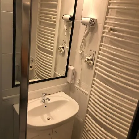 Apartament 4 Osobowy *