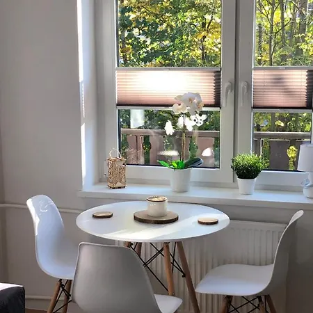 Apartament 4 Osobowy *