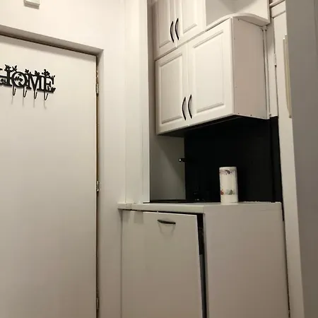 Apartament 4 Osobowy *