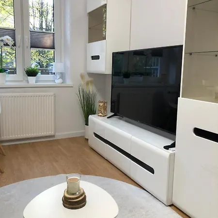 Apartament 4 Osobowy *