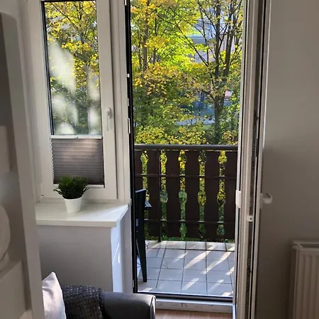 아파트 Apartament 4 Osobowy
